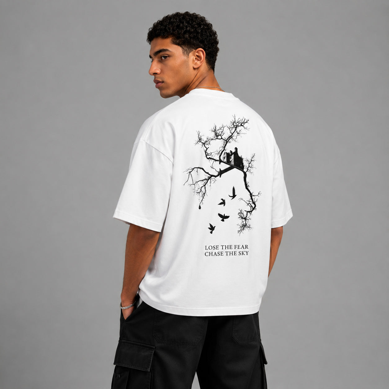 New Arrival