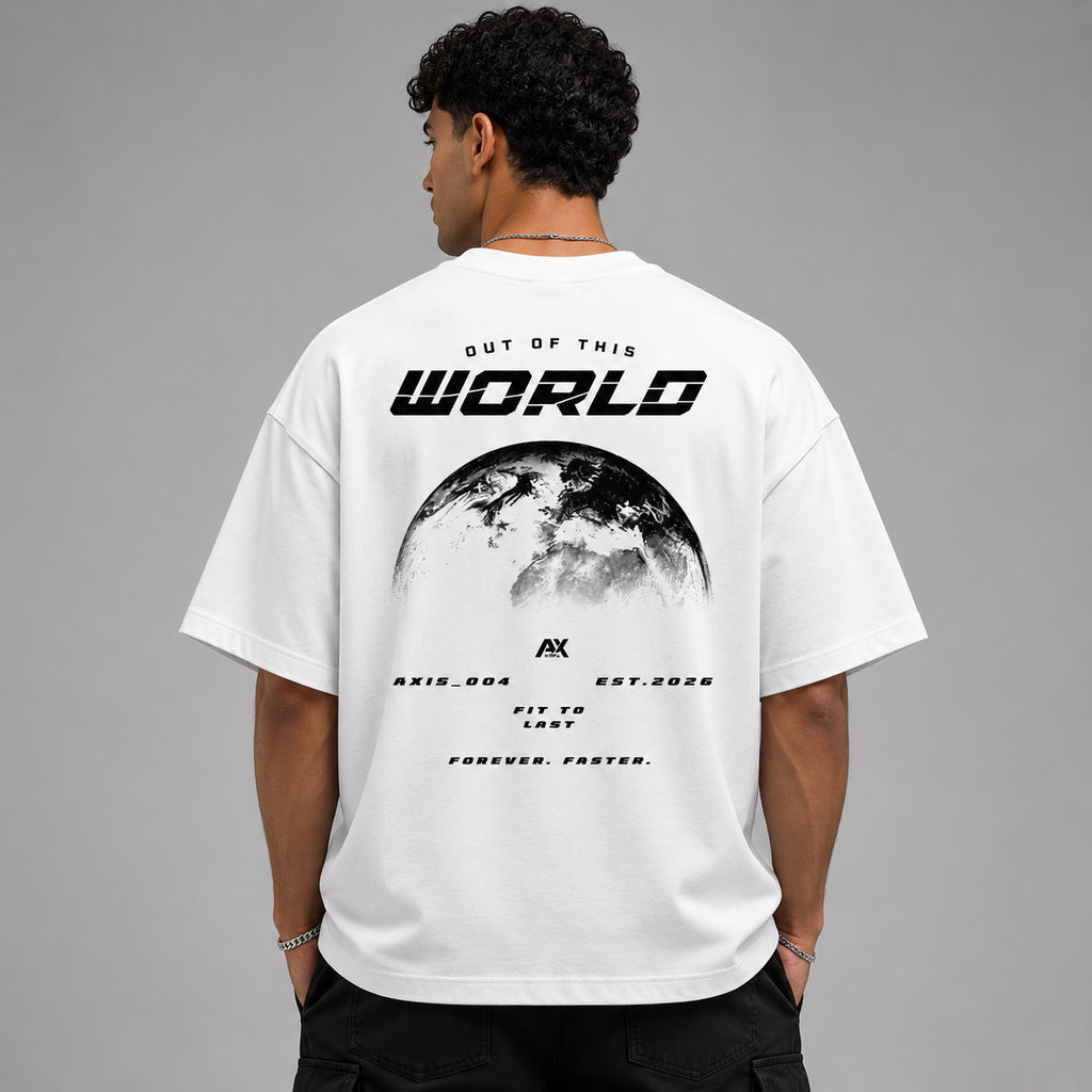 World Tee