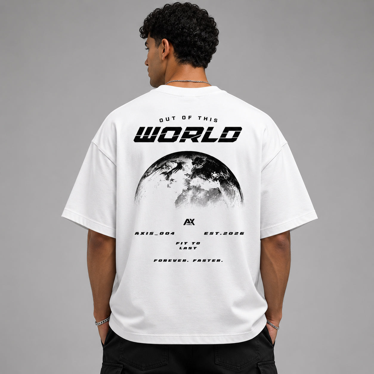 World Tee