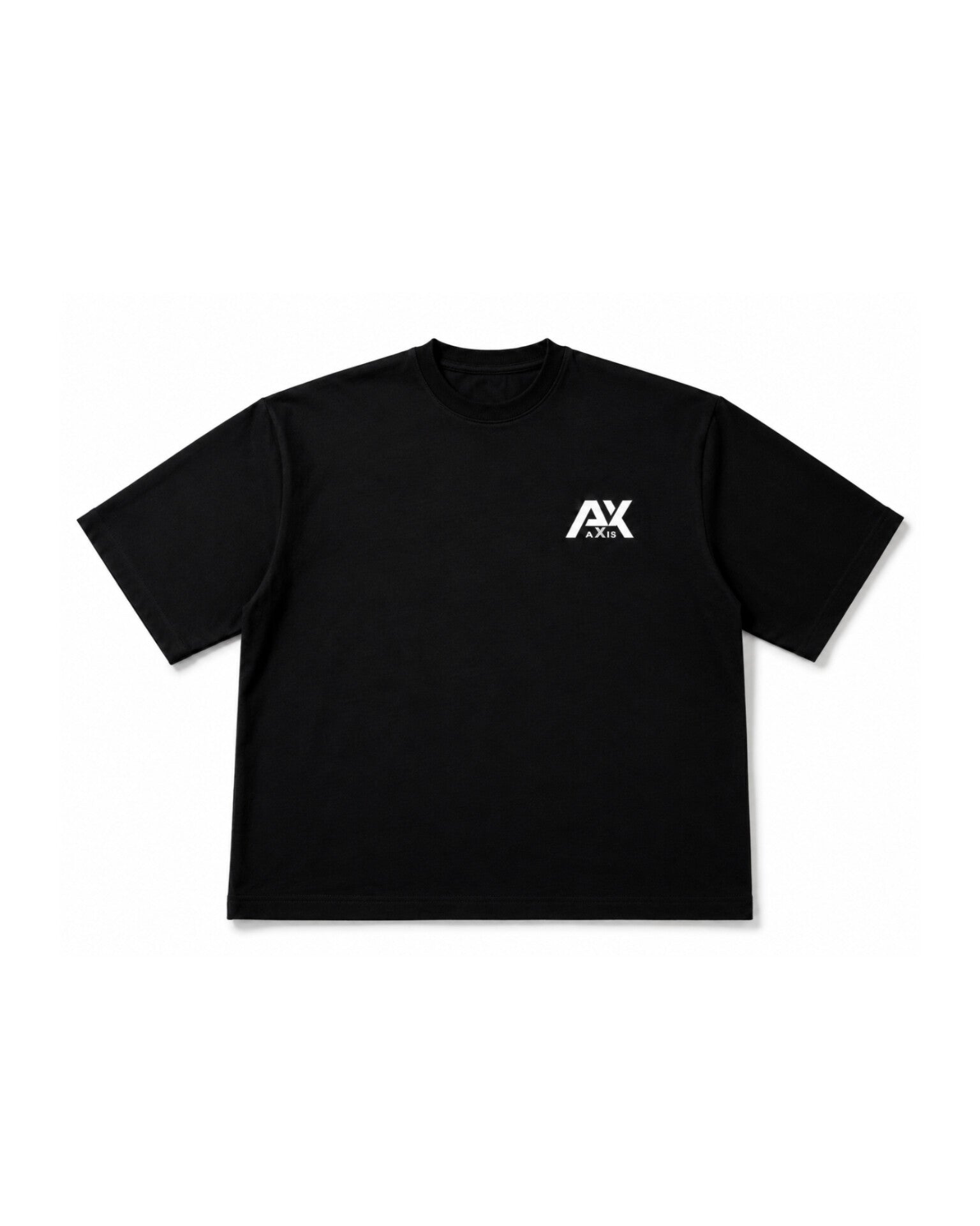 STILL HERE / REMAIN Tee