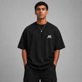 STILL HERE / REMAIN Tee